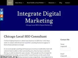 Sites similar to integratedigitalmarketing.com