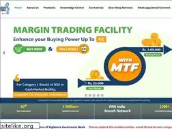 Sites similar to integratedindia.in