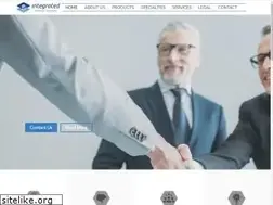 Sites similar to integratedinsurance.com.au