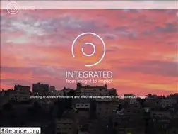 Sites similar to integratedinternational.org