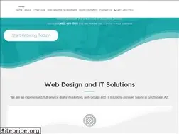 Sites similar to integrateditsolutions.com