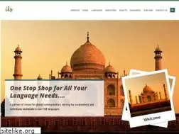 Sites similar to integratedlanguages.com