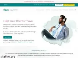 Sites similar to integratedlistening.com