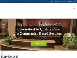 Sites similar to integratedliving.org