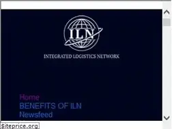 Sites similar to integratedlognet.com