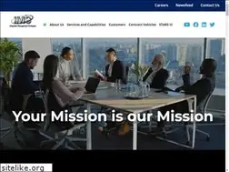 Sites similar to integratedmanagementstrategies.com