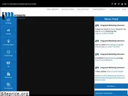 Sites similar to integratedmarketingedmonton.ca
