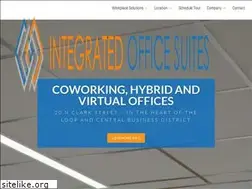 Sites similar to integratedofficesuites.com