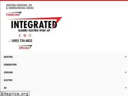 Sites similar to integratedok.com