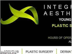 Sites similar to integratedplasticsurgery.com