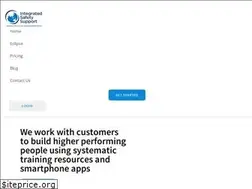 Sites similar to integratedsafety.com.au