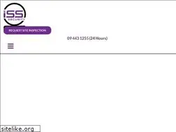 Sites similar to integratedsecurity.co.nz