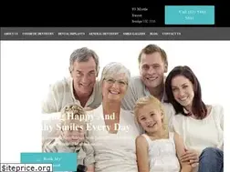 Sites similar to integratedsmilesbendigo.com.au