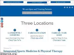 Sites similar to integratedsportspt.com