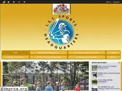 Sites similar to integratedsportstraining.com
