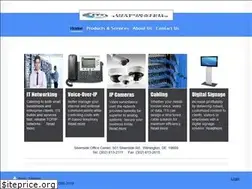 Sites similar to integratedtechsystems.com