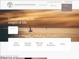 Sites similar to integratedtherapynw.com