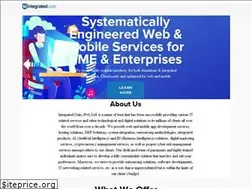 Sites similar to integratedunits.com
