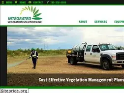 Sites similar to integratedvegetation.com