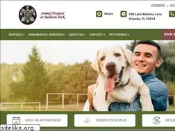 Sites similar to integratedveterinarymedicine.com