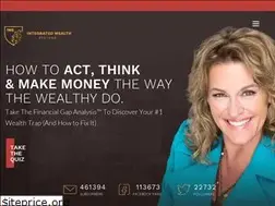 Sites similar to integratedwealthsystems.com