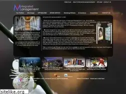 Sites similar to integratedwebsites.com