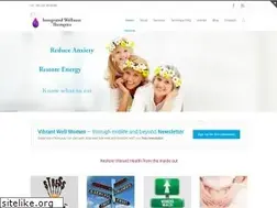 Sites similar to integratedwellness.com.au