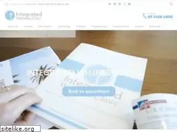 integratedwellnessclinic.com.au