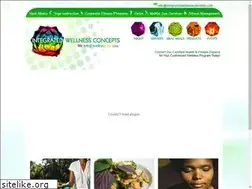 Sites similar to integratedwellnessconcepts.com