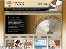 Sites similar to integratedwoodcomponents.com