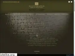 Sites similar to integratedws.com