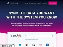 Sites similar to integrateiq.com