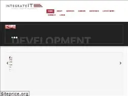 Sites similar to integrateit.net
