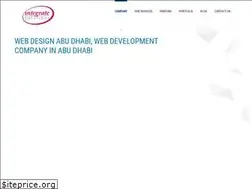 Sites similar to integrateitsolutions.com