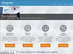 Sites similar to integratek.net