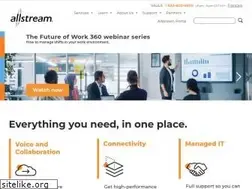 Sites similar to integratelecom.com