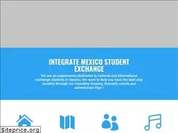 Sites similar to integratemexico.com