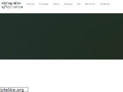 Sites similar to integratepayments.com