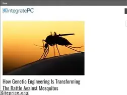 Sites similar to integratepc.org