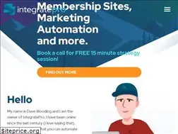 Sites similar to integratepro.com