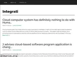 Sites similar to integrati.com.au