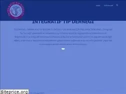 Sites similar to integratiftip.com