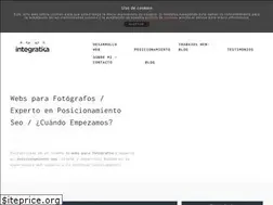 Sites similar to integratika.com