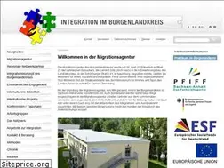 Sites similar to integration-burgenlandkreis.de