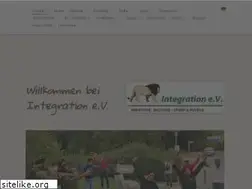 Sites similar to integration-ev.com