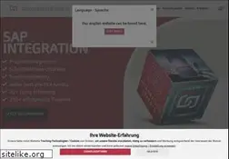 Sites similar to integration-experts.de