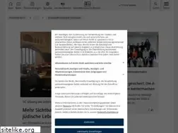 Sites similar to integration-hannover.de