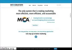 Sites similar to integration-imc.com