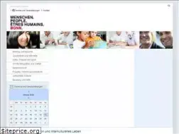 Sites similar to integration-in-bonn.de