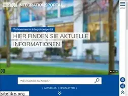 Sites similar to integration-in-wuppertal.de